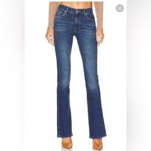 Women’s 7 For All Mankind Bootcut Jeans